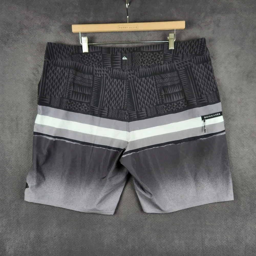 Quiksilver Everyday Blocked Vee 20